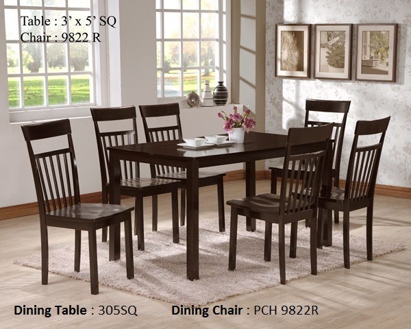 Dining Set