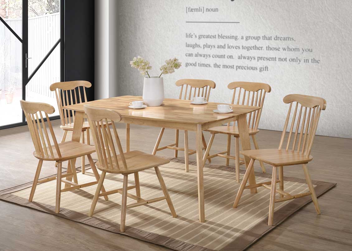 Dining Set 