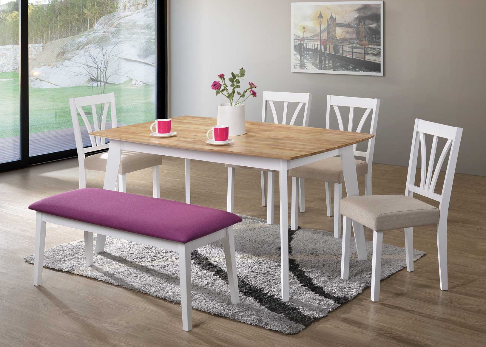 Dining Set