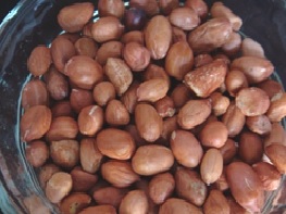 KACANG TANAH 300 GM