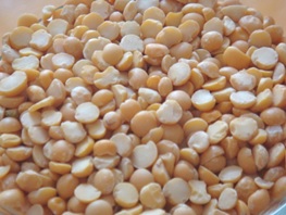 KACANG DHALL 300 GM