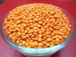 MYSORE DHALL 300 GM