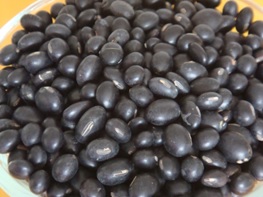 KACANG HITAM 300 GM