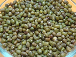 KACANG HIJAU 300 GM