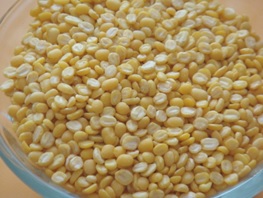 KACANG HIJAU SPLIT 300 GM