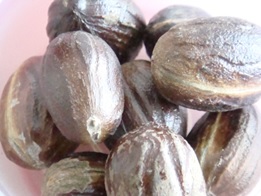 BUAH PALAH 50 GM