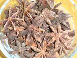 BUNGA LAWANG 30 GM