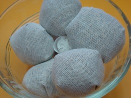 REMPAH SUP 3 Biji X 10'S