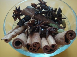 REMPAH TUMIS 30 GM