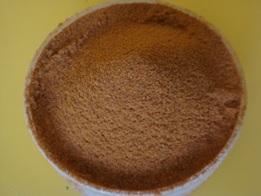 SERBUK CILI - Halus 50 GM