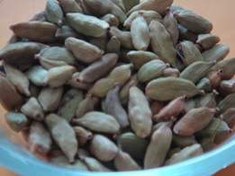 BUAH PELAGA 25 GM