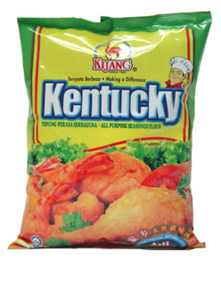 KENTUCKY FLOUR - ORIGINAL 1 KG