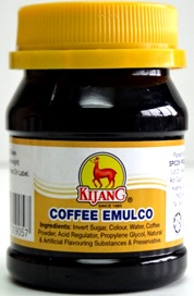 COFFEE EMULCO 50 GM 