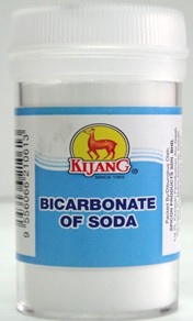 BICARBONATE OF SODA 60 GM