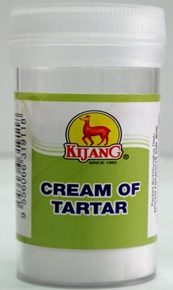 CREAM OF TARTAR 30 GM 