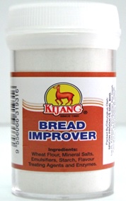 BREAD IMPROVER 40 GM