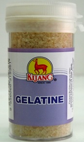 GELATINE 30 GM