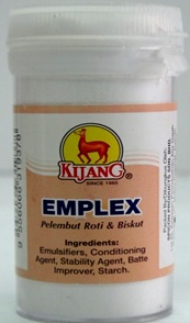 EMPLEX 30 GM