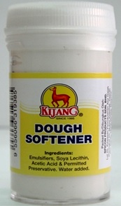 DOUGH SOFTENER 60 GM