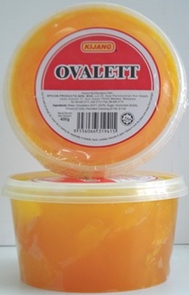 OVALETT 400 GM