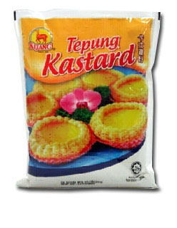 CUSTARD POWDER 300 GM