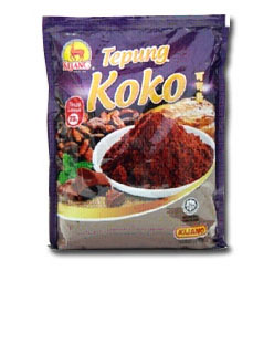 COCOA POWDER 23% 100 GM