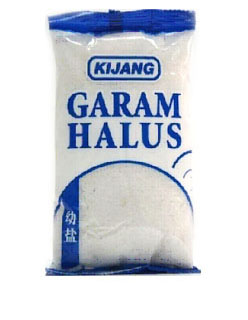 GARAM HALUS 300 GM