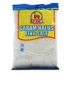 GARAM HALUS 600 GM